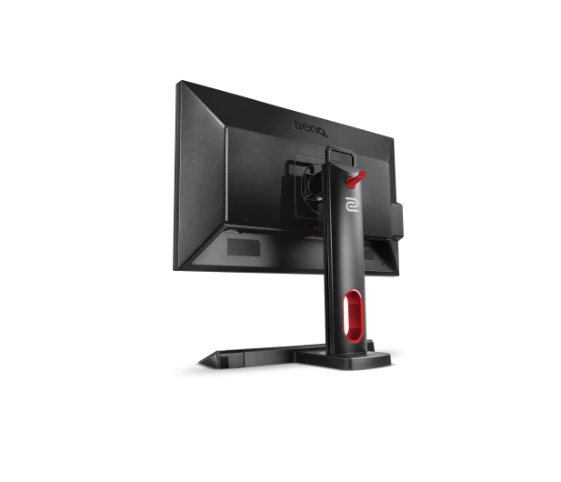 ZOWIE 27'' XL2720 9H.LEWLB.RBE Szary - 324518 - zdjęcie 5